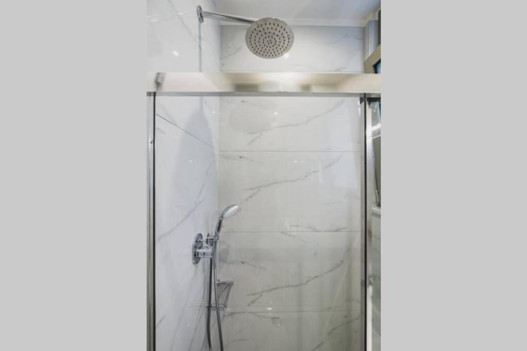 Peris 3 - Central Apt Near Old Town - Ac, Wifi Chania  Екстер'єр фото
